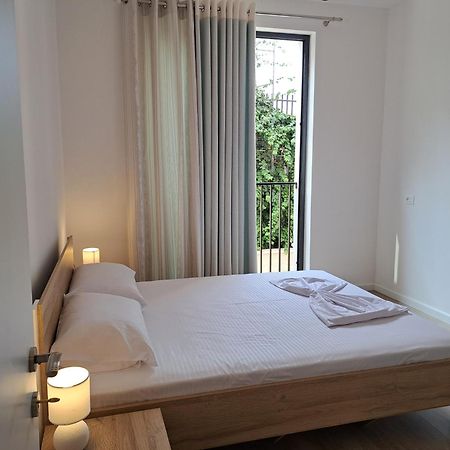 Mamani Apartments Saranda Exteriér fotografie