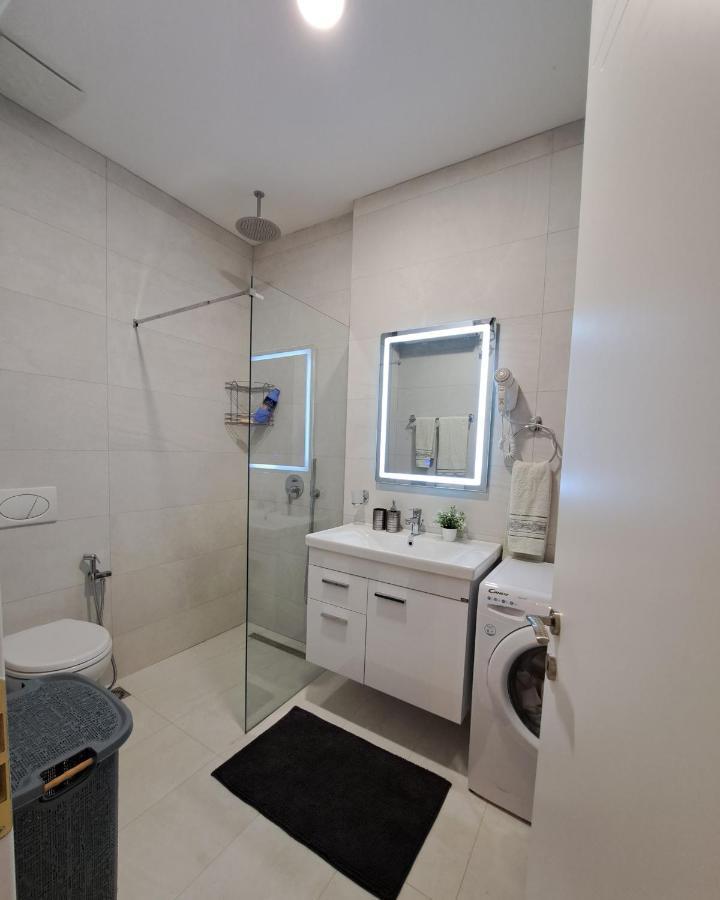 Mamani Apartments Saranda Exteriér fotografie