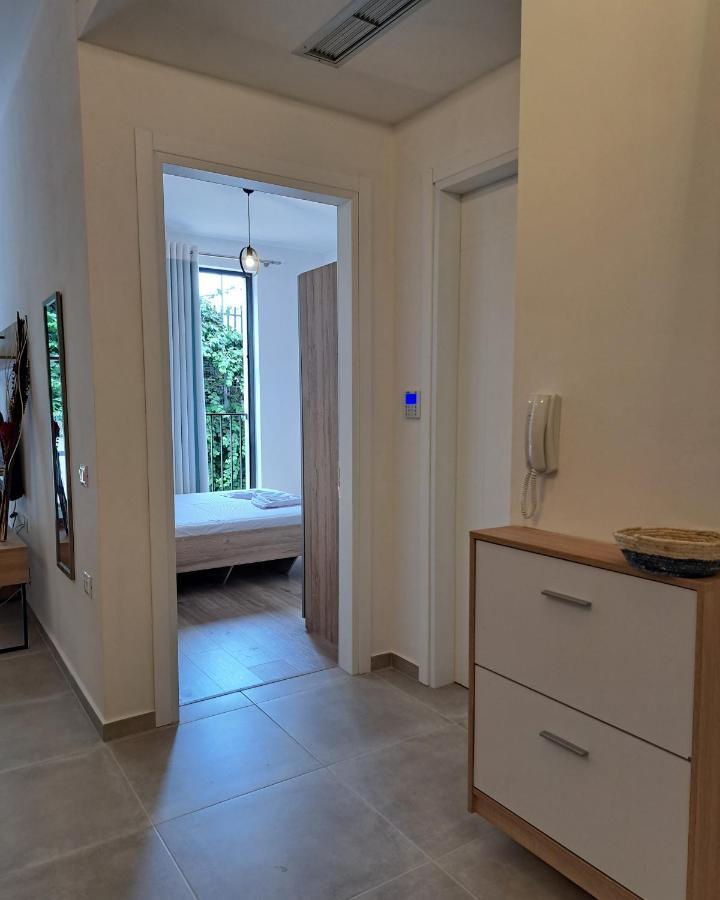 Mamani Apartments Saranda Exteriér fotografie